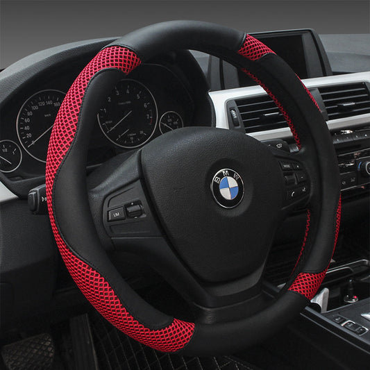 Steering Wheel Cover