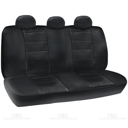 Leather Seat Cover