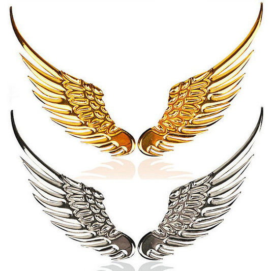 Logo Wings