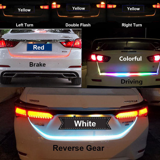 LED Tail Light