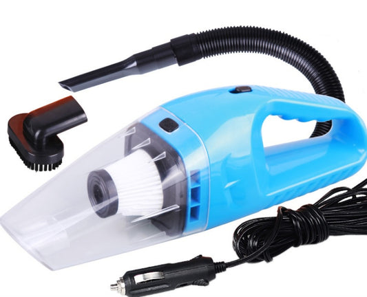 Vacuum Cleaner