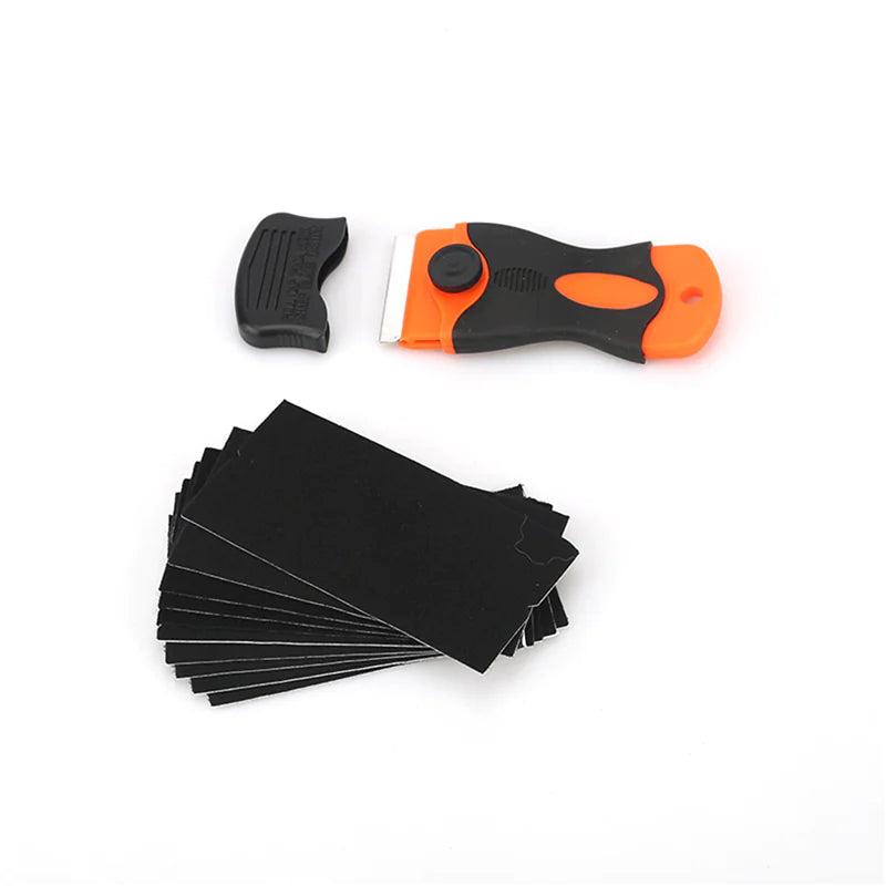 29 PCS Car Window Tinting Installation Kit