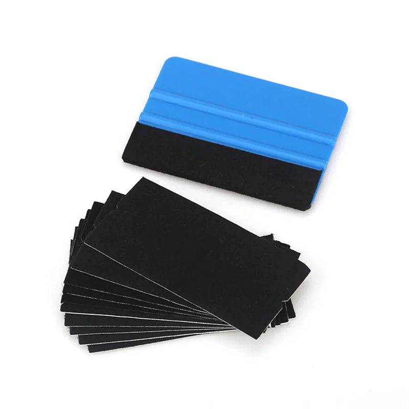 29 PCS Car Window Tinting Installation Kit